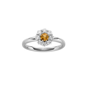 LEO WITTWER Contemporary Ring