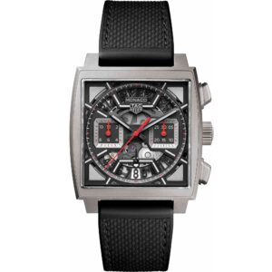 TAG HEUER MONACO CHRONOGRAPH