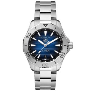 TAG HEUER AQUARACER PROFESSIONAL 200 DATE