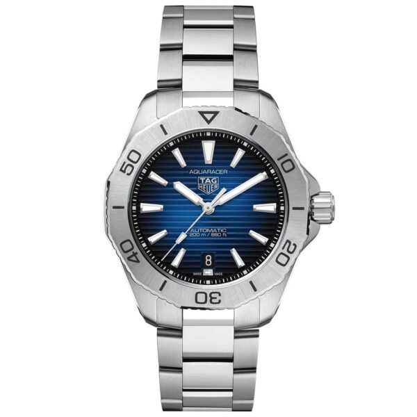 TAG HEUER AQUARACER PROFESSIONAL 200 DATE