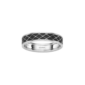 LEO WITTWER Men Ring