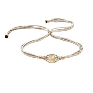 LEO WITTWER Rough Cut® Original Armband