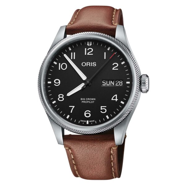 ORIS Big Crown ProPilot Big Day Date