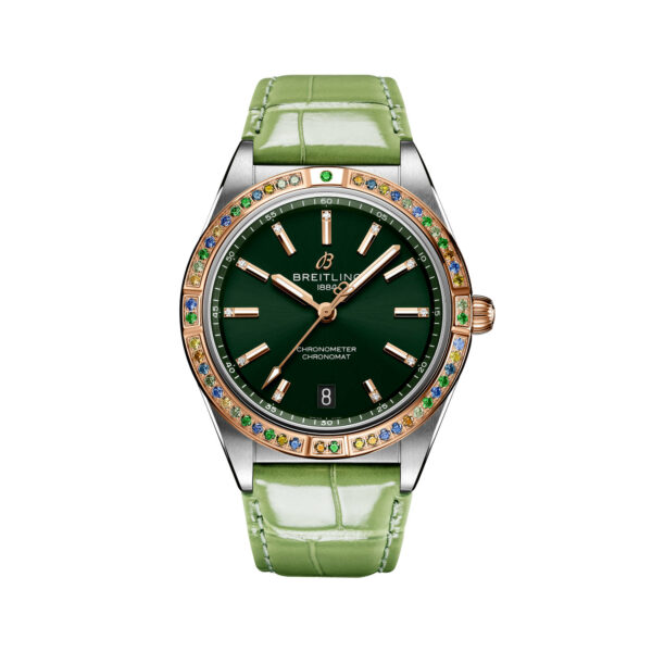 BREITLING Chronomat Automatic 36 South Sea