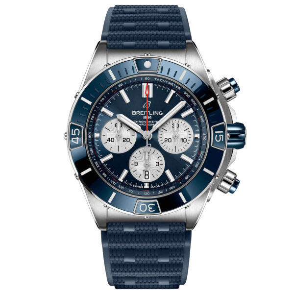 BREITLING Super Chronomat B01 44