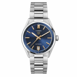 TAG HEUER CARRERA DATE