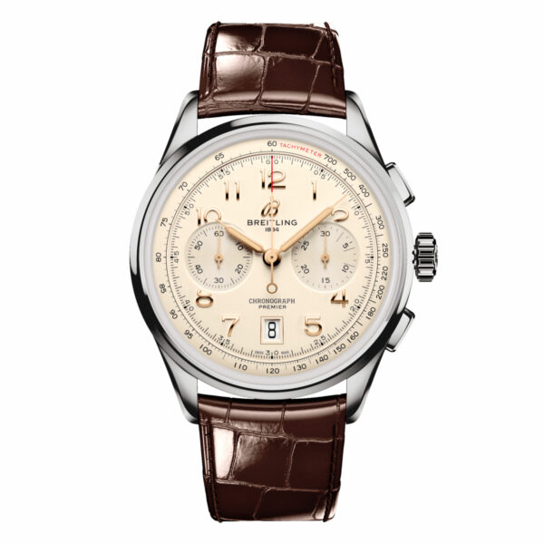 BREITLING Premier B01 Chronograph 42