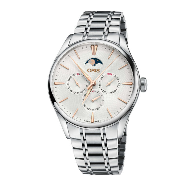 ORIS Artelier Complication