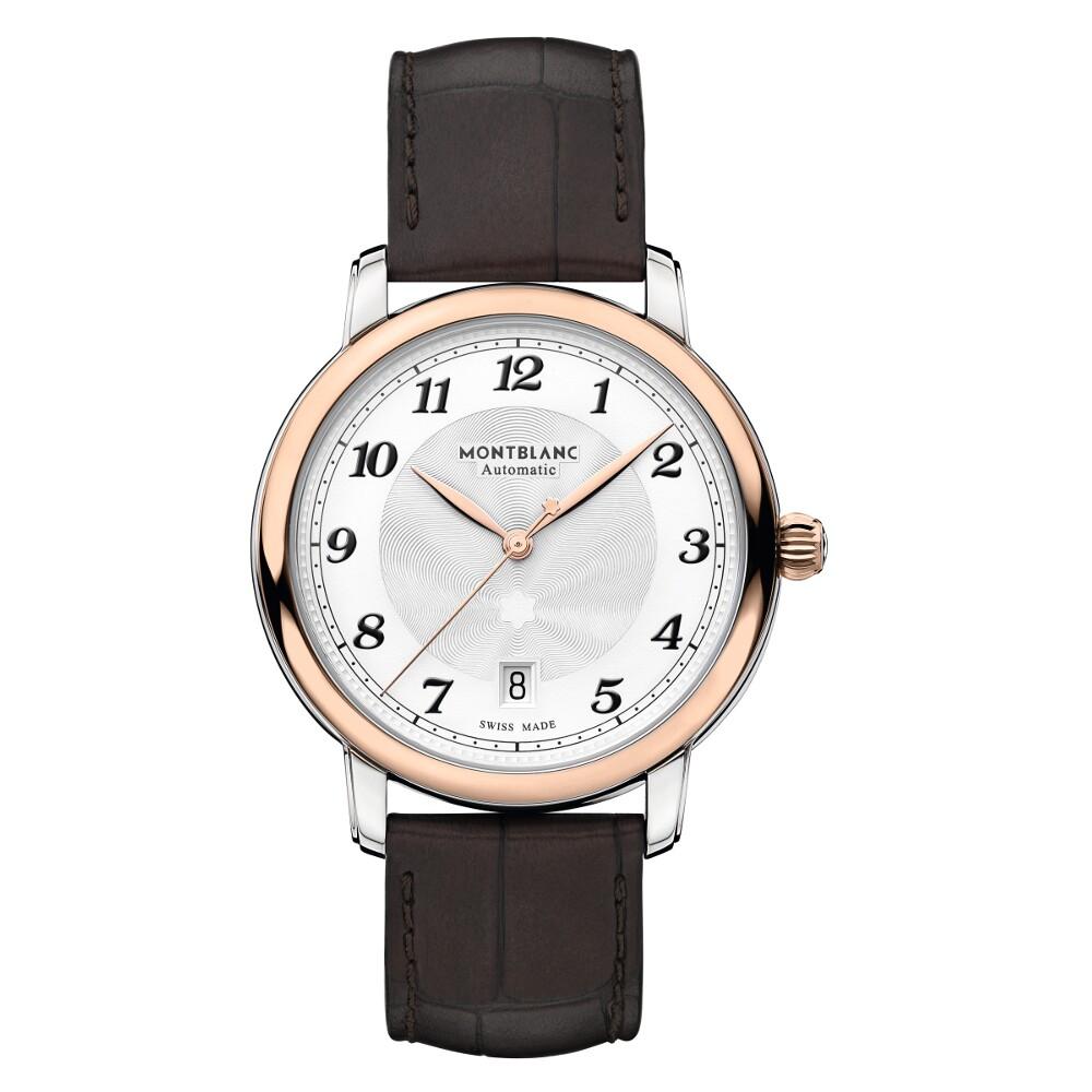 MONTBLANC Star Legacy Automatic Date
