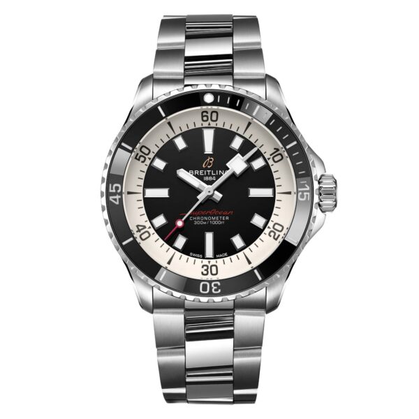 BREITLING Superocean Automatic 42
