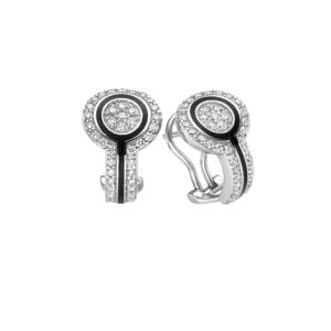 LEO WITTWER Panta rhei® Ohrclips