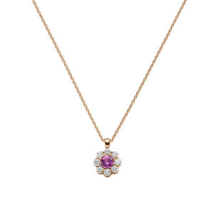 LEO WITTWER Contemporary Collier