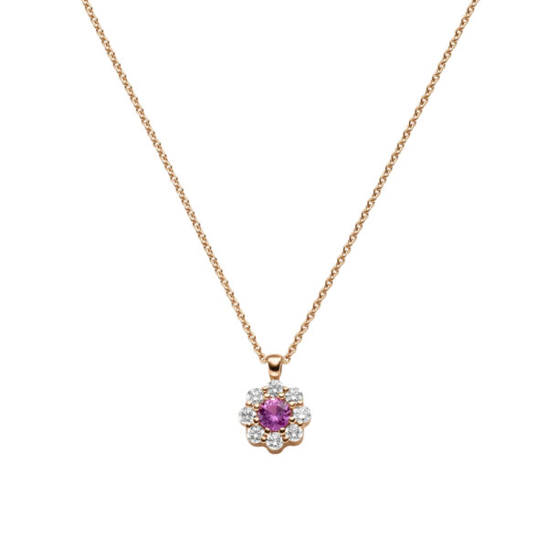 LEO WITTWER Contemporary Collier