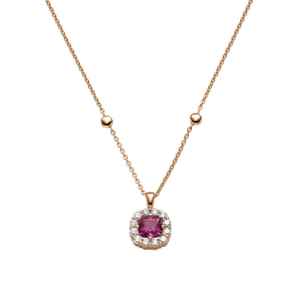 LEO WITTWER Contemporary Collier