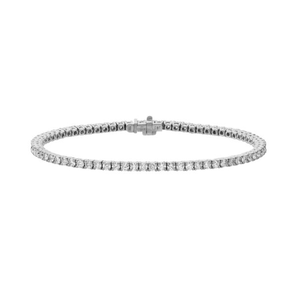 LEO WITTWER Candlelight Armband