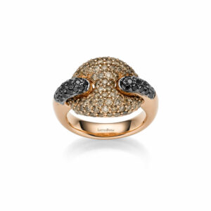 LEO WITTWER Contemporary Ring