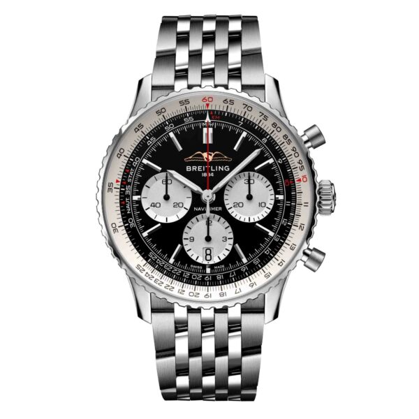 BREITLING Navitimer B01 Chronograph 43