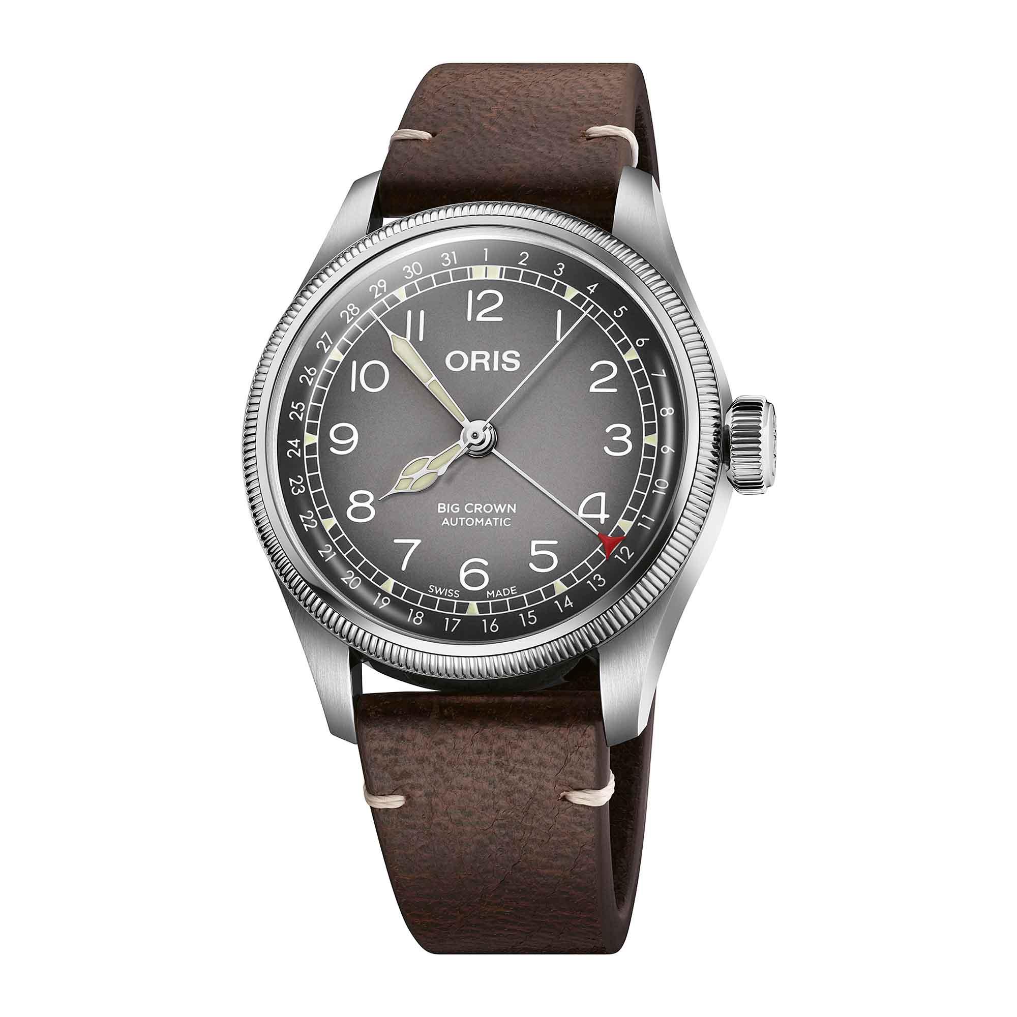 ORIS Oris X Cervo Volante