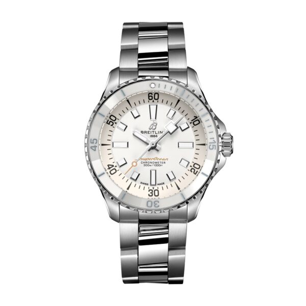 BREITLING Superocean Automatic 36