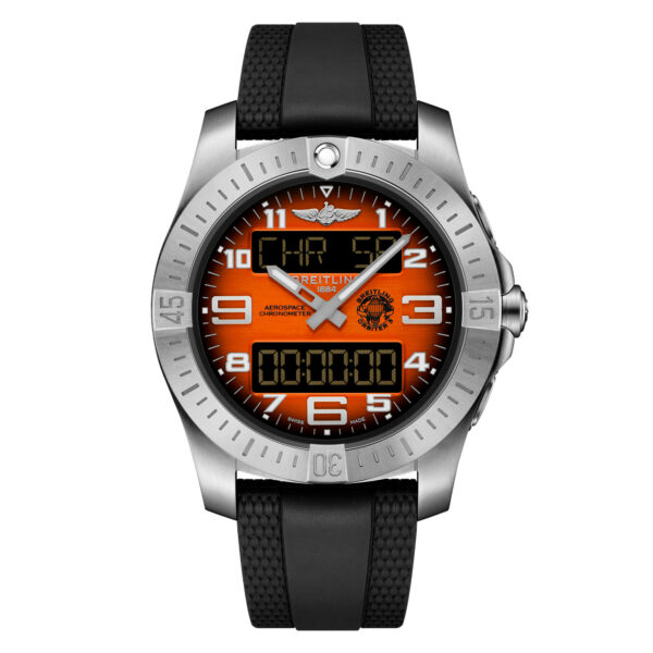 BREITLING Aerospace B70 Orbiter