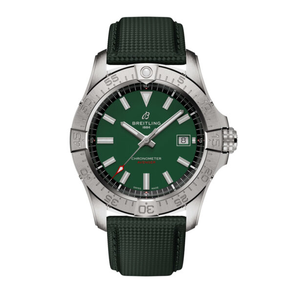 Breitling Avenger Automatic 42