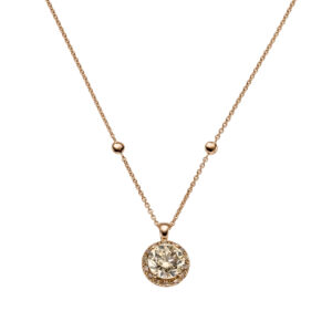 LEO WITTWER Candlelight Collier