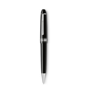 MONTBLANC Meisterstück Platinum Line Midsize Kugelschreiber