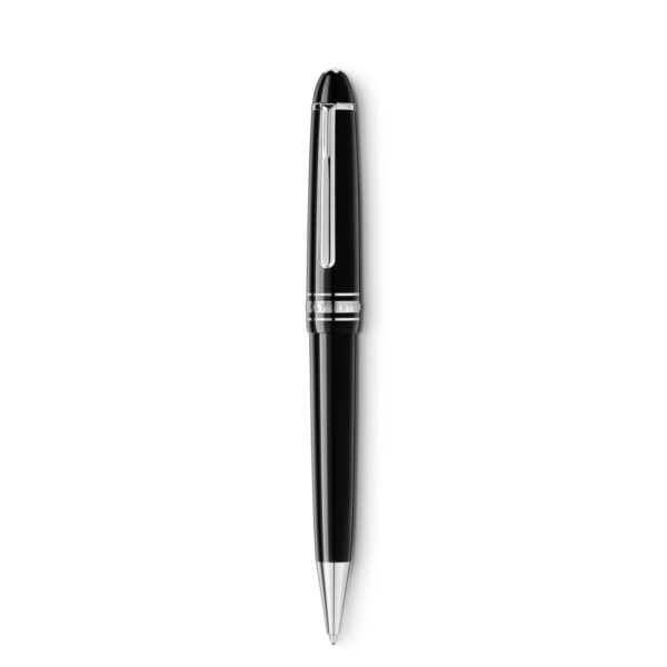 Montblanc Meisterstück Platinum Line Midsize Kugelschreiber