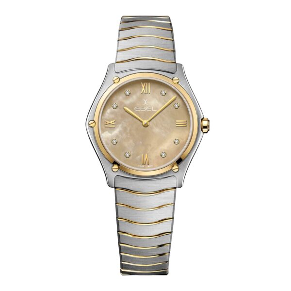 EBEL Sport Classic Lady