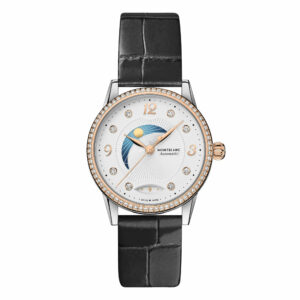 MONTBLANC Bohème Day & Night 34 mm