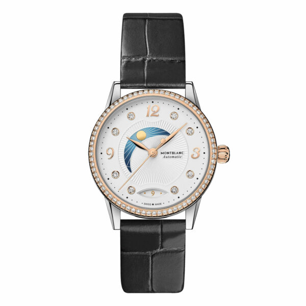 MONTBLANC Bohème Day & Night 34 mm