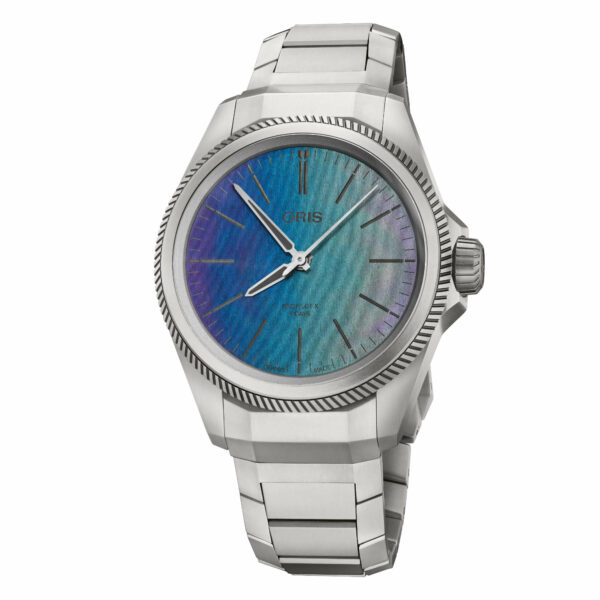 ORIS ProPilot X Calibre 400 Laser