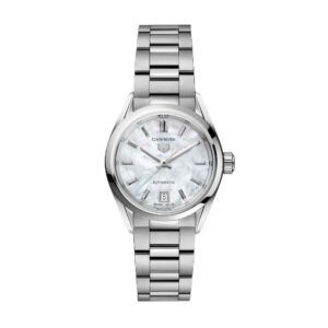 TAG HEUER CARRERA DATE