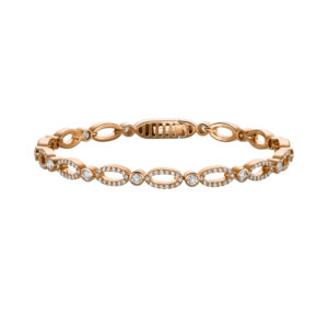 LEO WITTWER Panta rhei® Armband