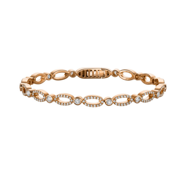 LEO WITTWER Panta rhei® Armband