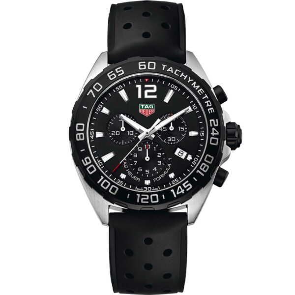 TAG HEUER FORMULA 1 CHRONOGRAPH