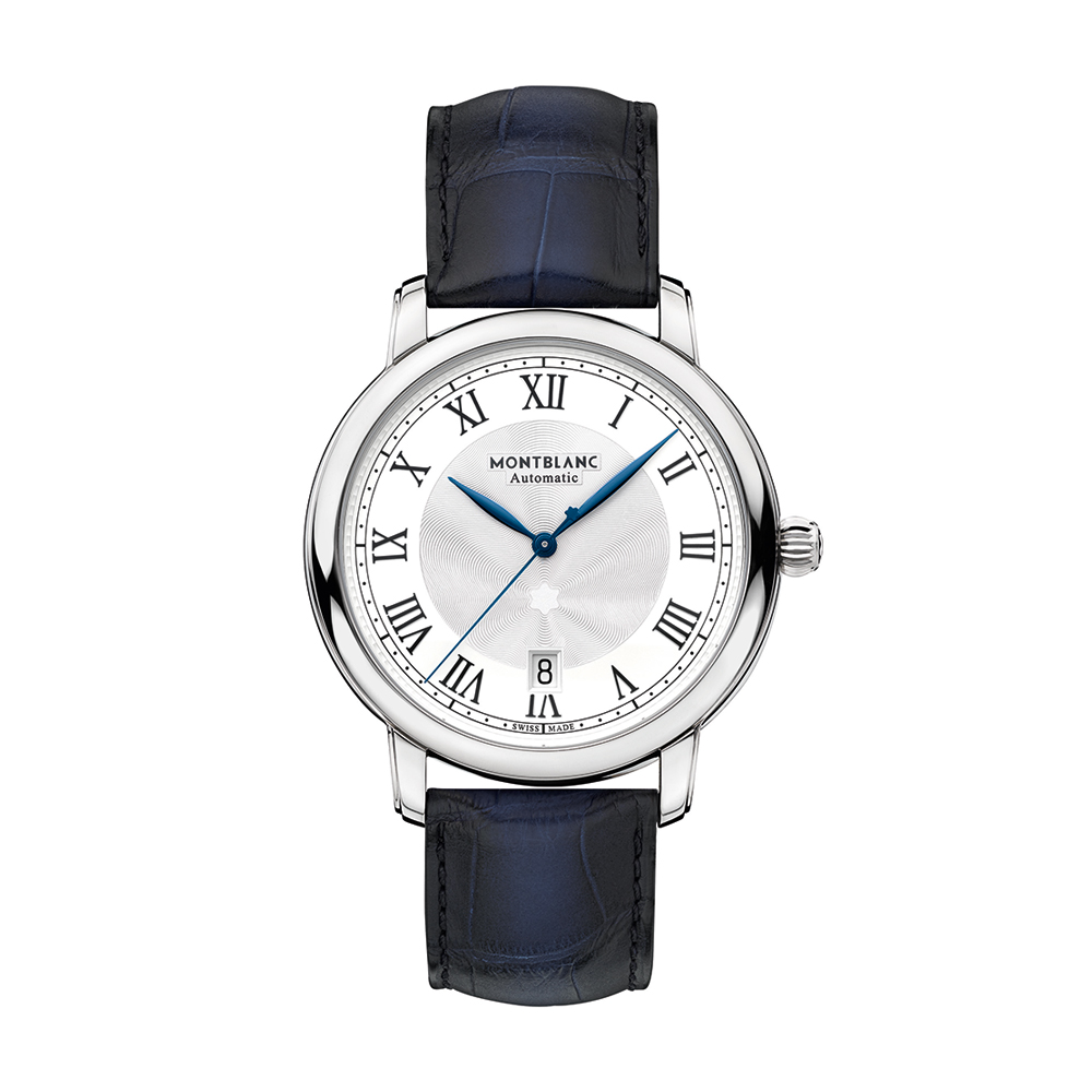 MONTBLANC Star Legacy Automatic Date