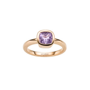 LEO WITTWER Contemporary Ring