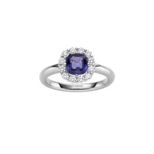 LEO WITTWER Contemporary Ring