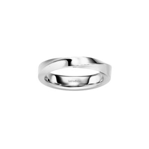 LEO WITTWER Love Icon Ring