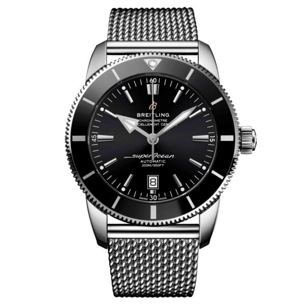 BREITLING Superocean Heritage B20 Automatic 46