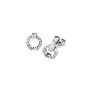 LEO WITTWER Panta rhei® Ohrstecker