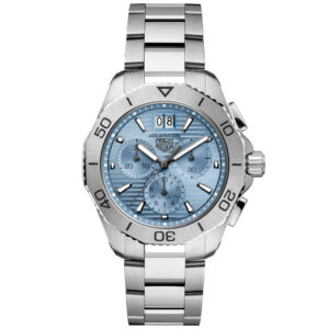 TAG HEUER AQUARACER PROFESSIONAL 200 DATE