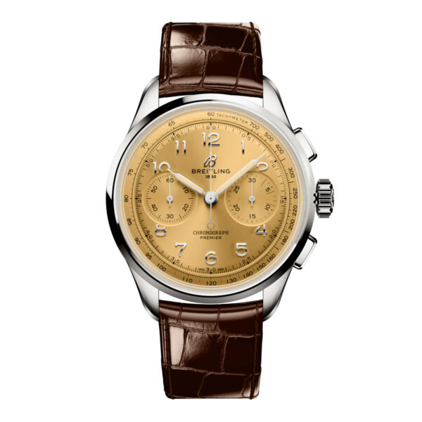 BREITLING Premier B01 Chronograph 42