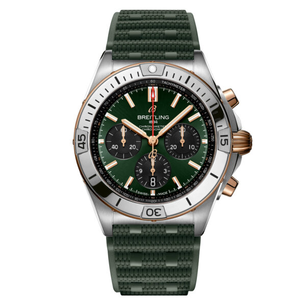 BREITLING Chronomat B01 42