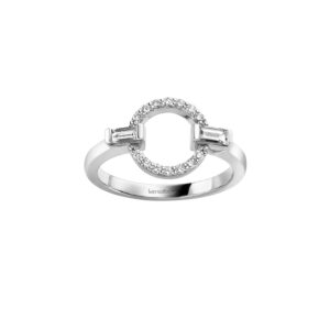 LEO WITTWER Panta rhei® Ring
