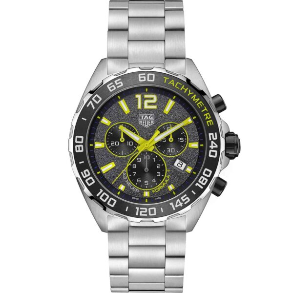 TAG HEUER FORMULA 1