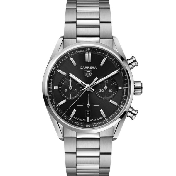TAG HEUER CARRERA CHRONOGRAPH
