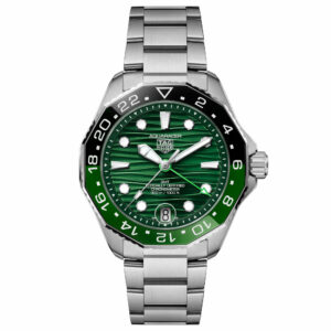 TAG HEUER AQUARACER PROFESSIONAL 300 GMT