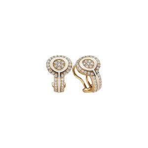 LEO WITTWER Panta rhei® Ohrclips